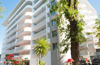 Residence Serenissima - Foto 27