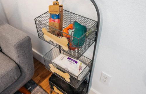 L Studio Traverse close to downtown and Beach - Photo 21