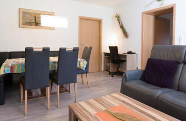 JUNIPRO Apartments Haustadt - Foto 51