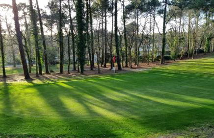 Les Chalets du Golf de Biscarrosse - Photo 48