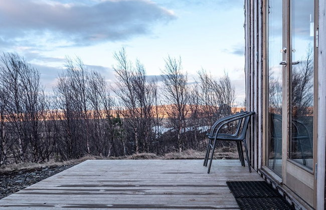 Skard Cottages - Foto 80