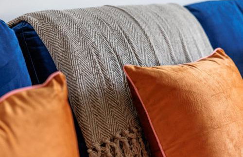 Comfortable 2 Bedroom House in Redcar - Foto 58