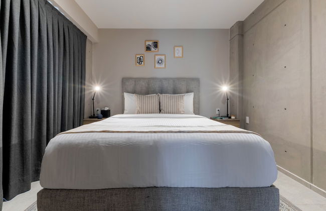 Capitalia Hipodromo Condesa - Foto 5