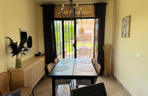 Holiday house with private pool, Costa de la Luz - Foto 25