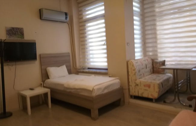 Taksim Ruby Suites - Foto 7