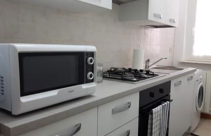 AT HOME IN CREMONA - Foto 21