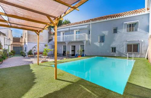 Alojamientos Sierra Nevada Viva - Photo 1