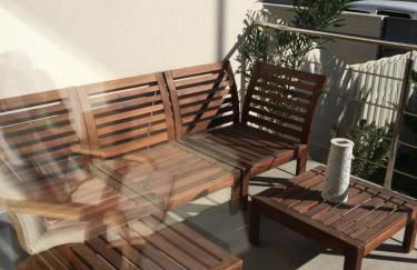 Residentie les ortigues - Foto 22