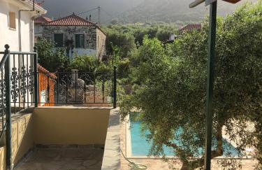 Villa Gaia - Foto 18