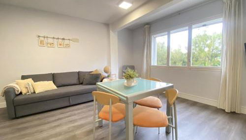 TH14 Apartamento en la Playa LaMora. - Foto 3