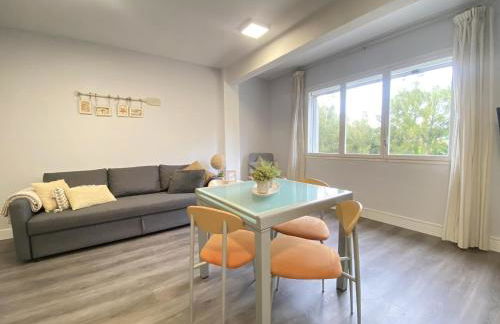 TH14 Apartamento en la Playa LaMora. - Foto 3