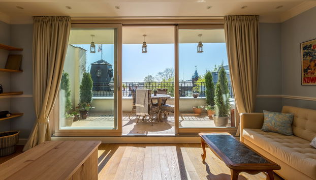 Fragola Apartments Old Town - Foto 3, Zimmer