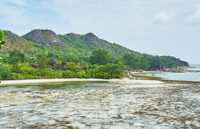 Day Trip to the Islands of Curieuse, Cousin + Saint Pierre - Photo 1