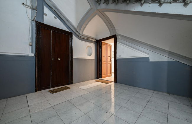 Via Morghen 63 in Napoli - Foto 10