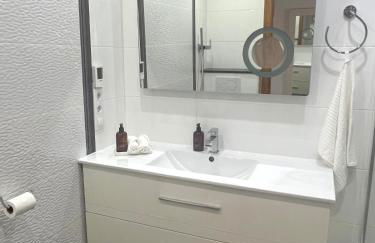 Penthouse & Jacuzzi With Sea Views In Costa Blanca - Foto 7