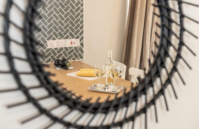 Anas Kiti Seaside Villa - Foto 26