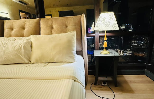 Family Apartment At Times Square - Foto 18