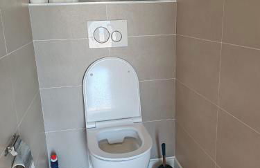 Grange de charme avec piscine et jardin, idéale pour vos vacances aux Sables-d'Olonne - Foto 24