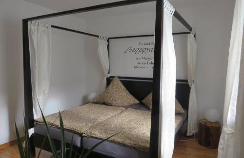 Ferienwohnung Familie Buchner - Foto 4