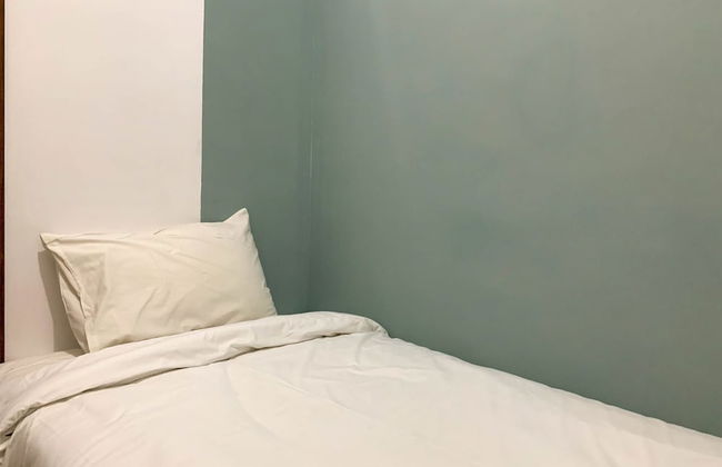 Comfort And Nice 2Br At Cinere Resort Apartment - Photo 5