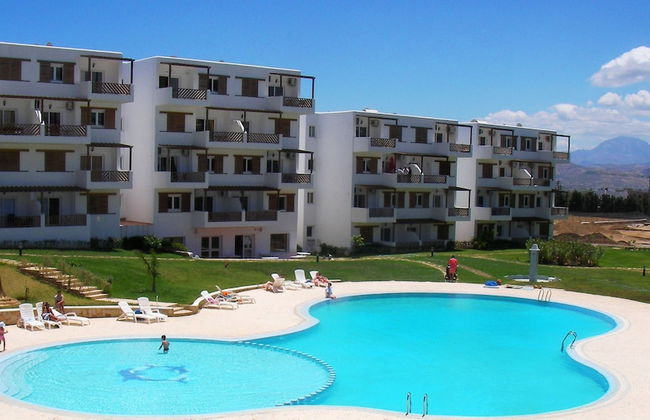 Mirador Golf Residence - Foto 1