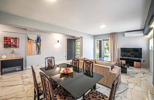 “Villa Chrysa” luxury house - Foto 8