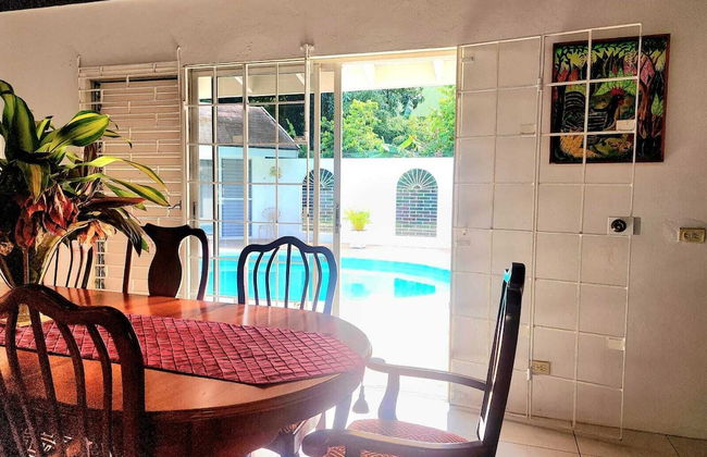 Jamaica Dream Villa - Iron Shore Escape - Foto 18