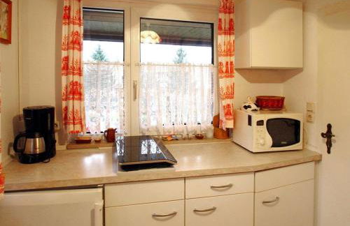 Ferienhaus Ferienhausel, Oybin - Photo 28