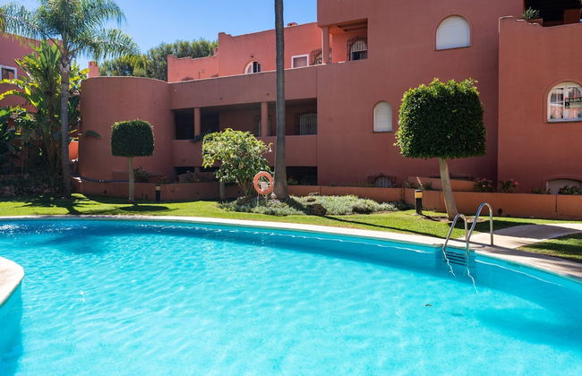 Apartment In Marbella - Foto 11