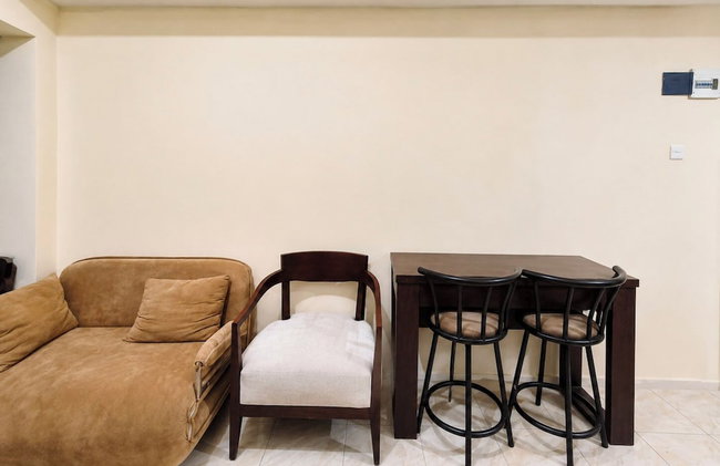 Minimalist 2Br At Tamansari Panoramic Apartment - Foto 14