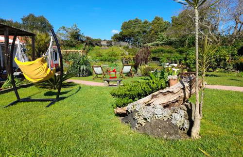 Quinta dos Sentidos Eco Nature Retreat in Azores - Photo 20