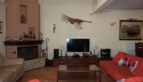 Rafina great feeling villa - Foto 2