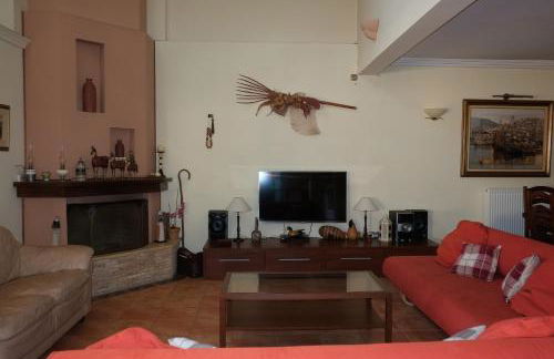 Rafina great feeling villa - Foto 2