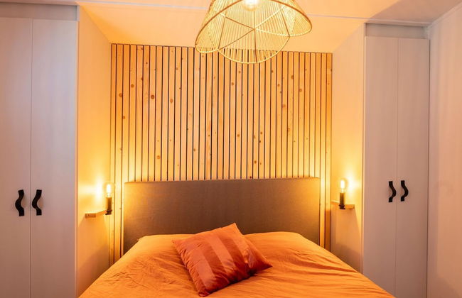 Luxury Chalet in Stegeren, Beautiful Surroundings - Photo 7