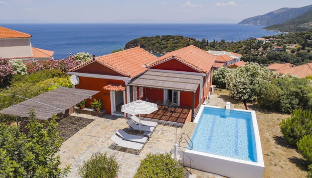 Mouzakis Villas - Foto 2, Immagine principale