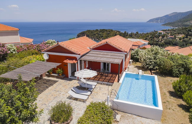 Mouzakis Villas - Photo 1