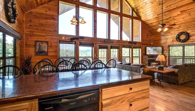 Comodidade do alojamento