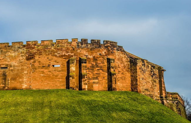 The Kings Place - Very Central Chester - Chester - Photo 78
