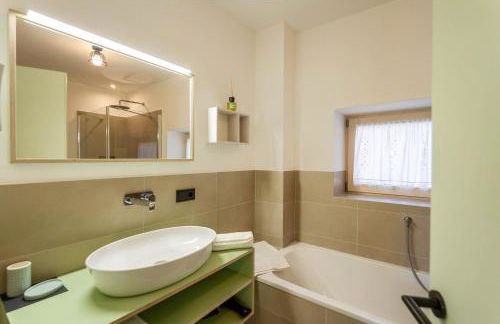 Residence Villa Schlern - Foto 25