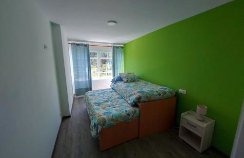 Vivienda Lago Sardiñeiro by INCostadaMorte - Foto 8