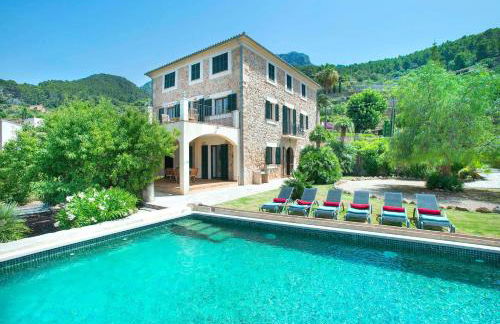 Ses Cases Noves by Vintage Travel - Foto 28