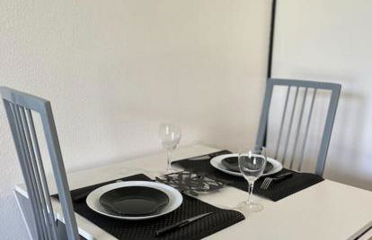 Studio avec piscine près d'Honfleur - Photo 7