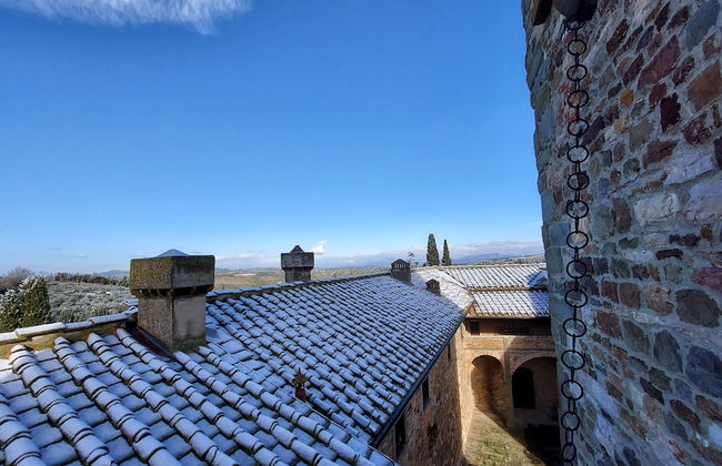 Castello di Mugnana - Foto 34