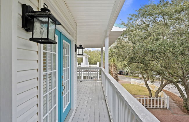 Koko Kabana Destin - Foto 30