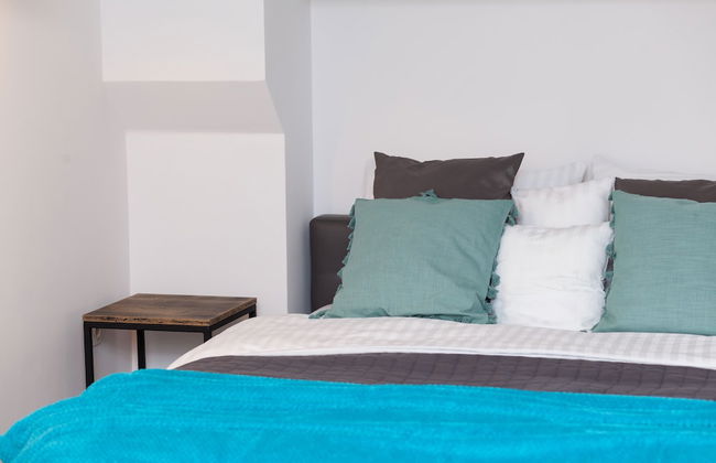 Lofts Cracow Apartments - City Center - Foto 31