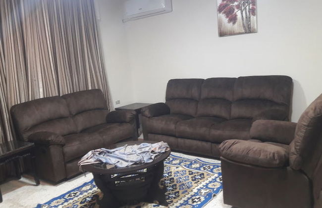 Mesha Stele Hotel Apartments - Foto 19