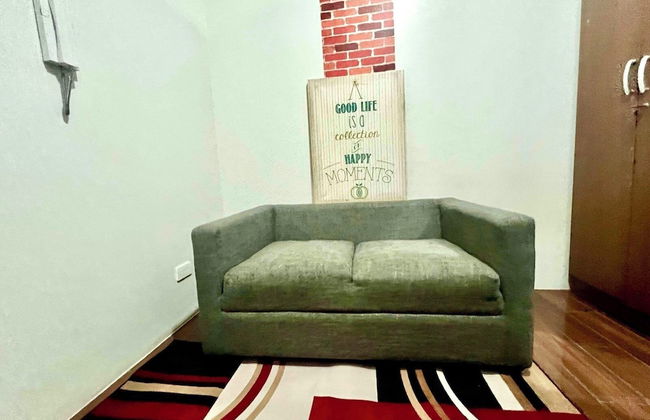 Makati Center Prime Accommodations - Foto 19