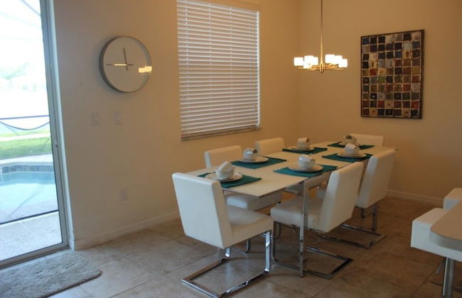 Aco106374 - Bella Vida Resort - 4 Bed 3 Baths Townhouse - Foto 1