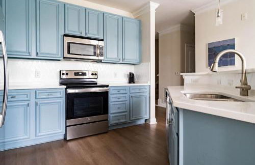 Landing Stunning 2BD Pool Courtyard - Foto 39