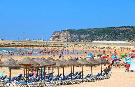 Atico en Barbate a pie de Playa - Foto 17